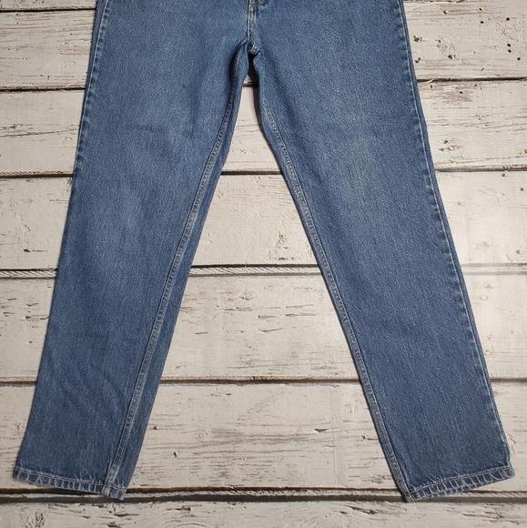VINTAGE Bonjour Jeans - Picture 6 of 7